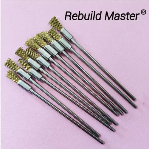 Stainless steel wire - wire, set