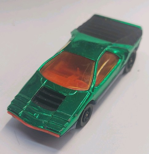 Corgi rockets carabo - rockets,