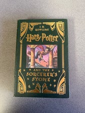 HARRY POTTER AND THE