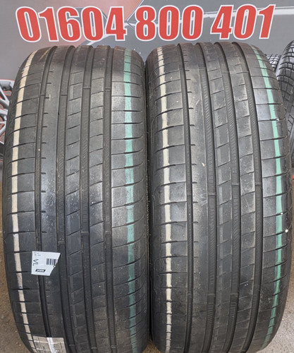 245 r19 98y goodyear - 40,