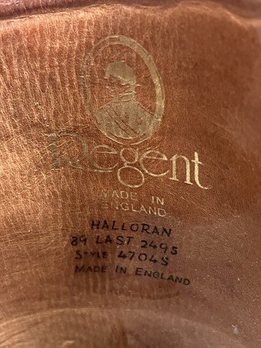 Regent men wide fit long - regent, men’s