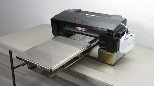 Epson l1800 dtg printer - epson,