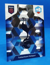 Panini - Adrenalyn XL - WOMEN'S - SL - 2025 - CLUB BADGE - Tottenham - # 190