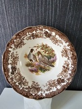 VINTAGE PALISSY GAME SERIES