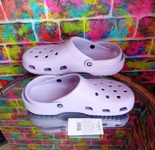 Crocs classic clog uk size - classic,