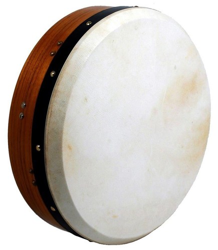 Glenluce tunable bodhrán - glenluce,