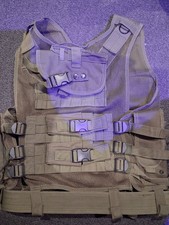 Assault Vest Or Combat Vest 