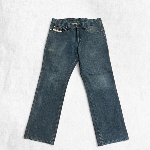 Diesel adidas thanaz indigo - diesel, thanaz-ad