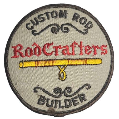Vintage 1980 custom - vintage, rod