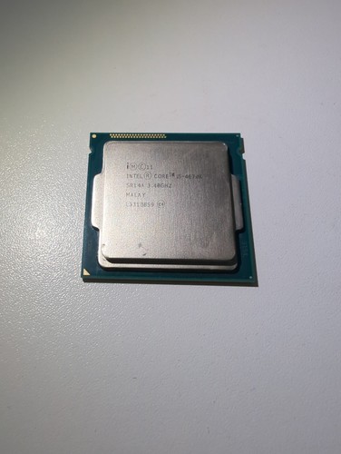 Intel core sr14a - core, i5