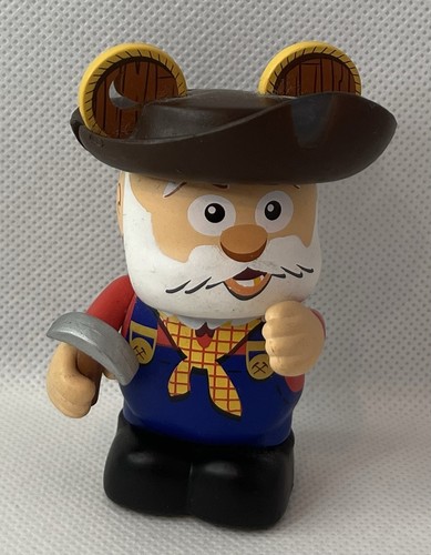 Stinky pete disney - pete,