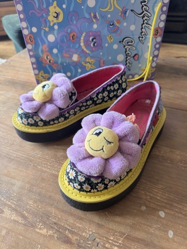 Irregular choice oopsie daisy - irregular,
