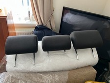 Volkswagen VW Golf Rear