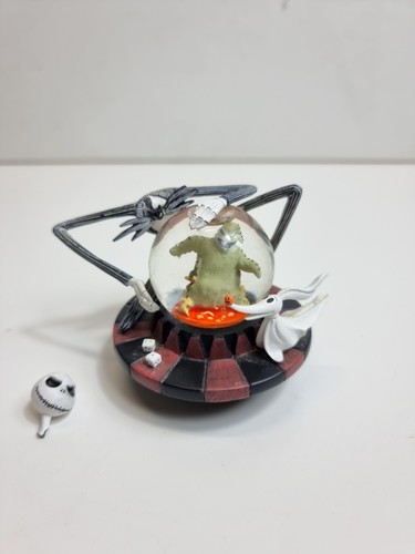 Jack skellington snow - jack, |