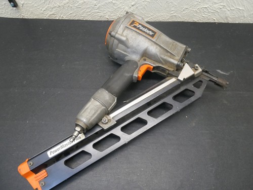 Paslode f350s pnuematic - paslode,