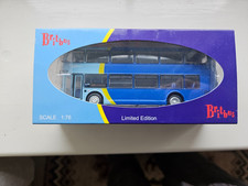 ES20 - SCANIA OMNIDEKKA -