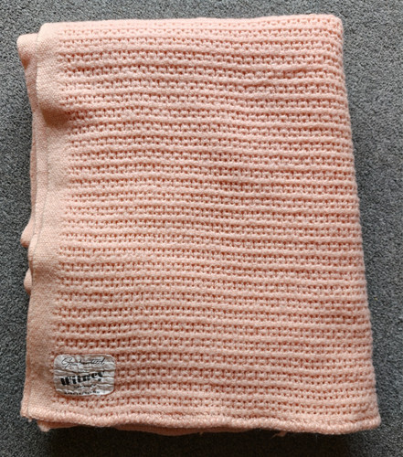 Vintage witney all wool - witney,