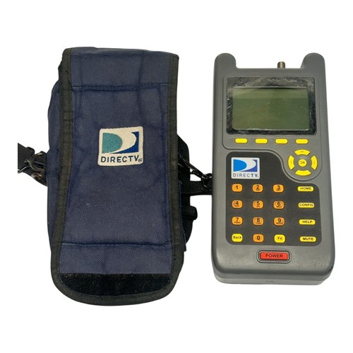 Directv advanced installation - directv,