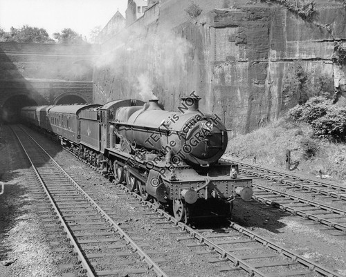 Chester northgate tunnel - chester,