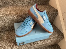 Puma Palermo Manchester City