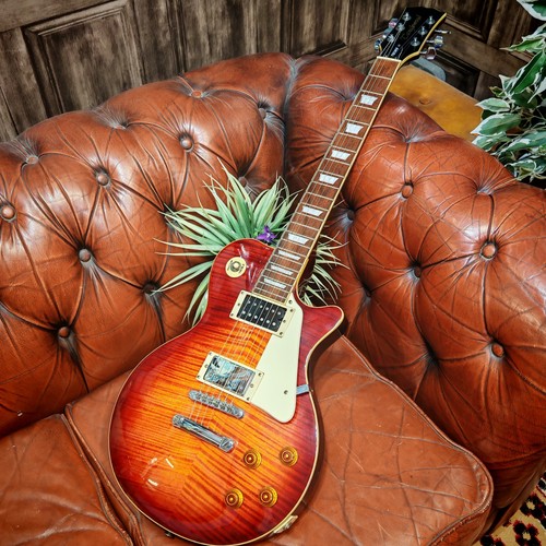 Tanglewood electric guitar - tanglewood,