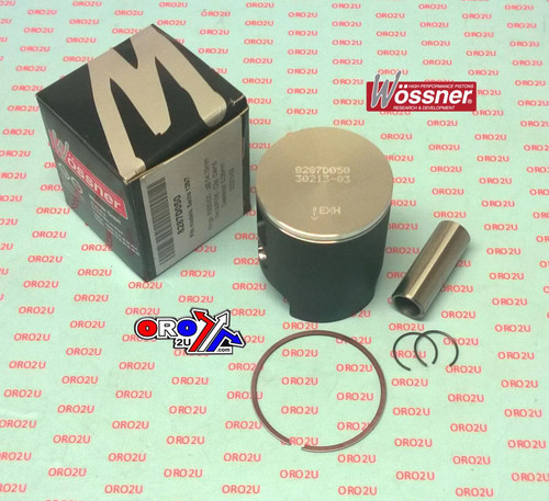 Piston kit sachs 125 75 - piston, 54.75