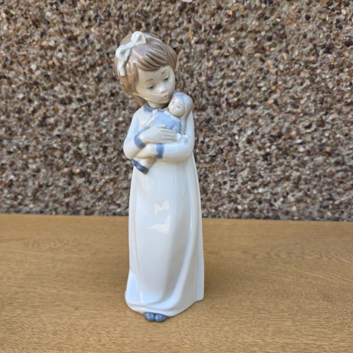 Vintage nao lladro - vintage,
