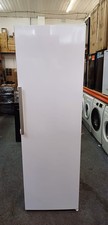Hotpoint Tall larder Fridge only in White SH8 A2Q WRD UK