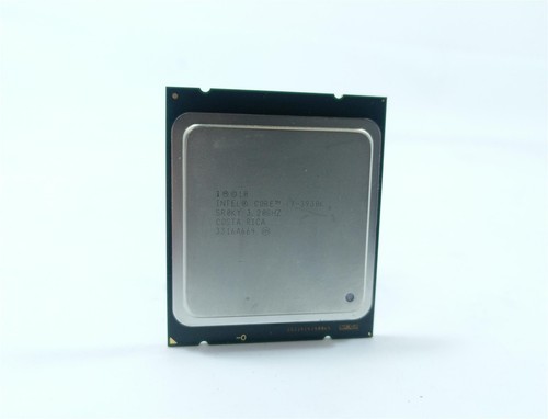 Intel 3930k 2ghz - intel, six