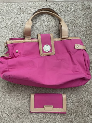 Pre owned kate spade - pre-owned,
