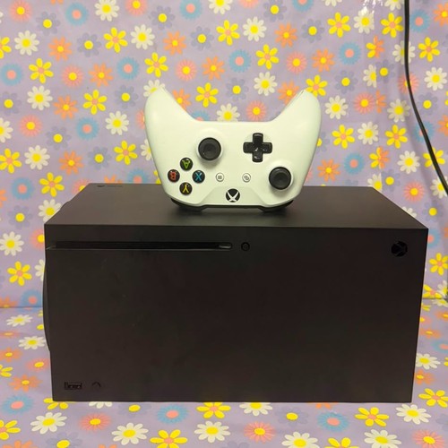 Xbox series 825gb - -,