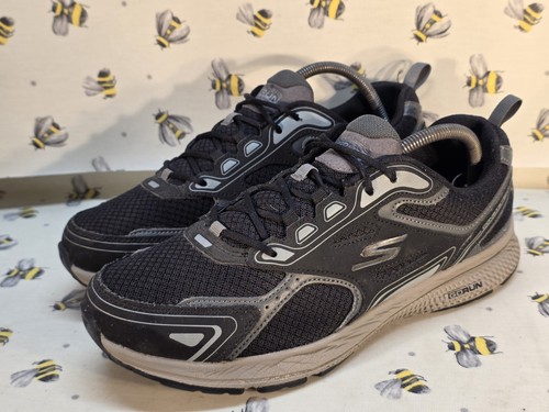 Skechers run consistent - go,