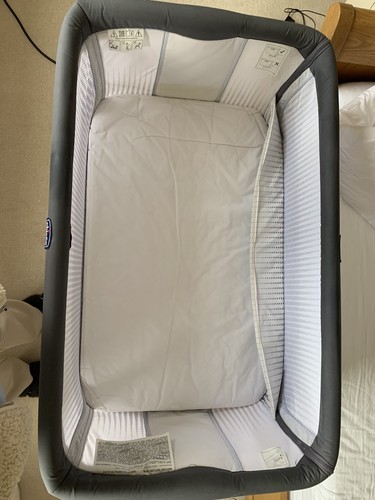 Chicco next2me air - chicco,