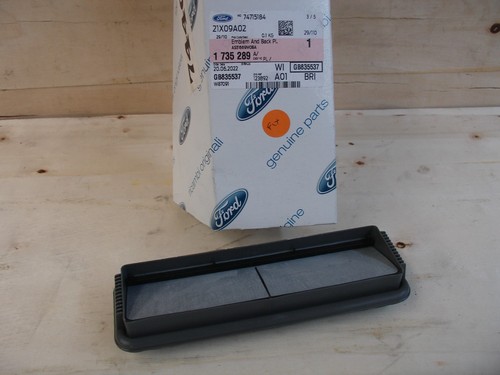 1735289 lower back panel outer - back,