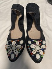 Guansitu Shoe Size 10 Slip On
