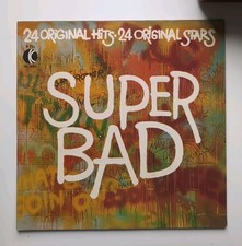 K-Tel: Super Bad 24 Original