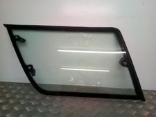 Vauxhall Frontera 92-98 Passenger Left Rear Quarter Glass Window 3 Door 139230