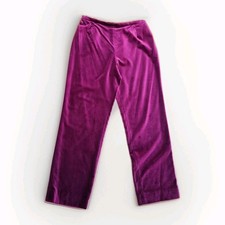 Vintage Jaeger Luxury Plum