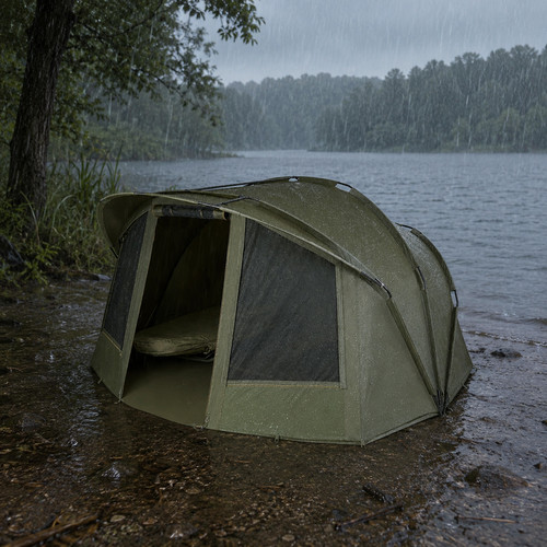 Trakker superdome bivvy 201607 - bivvy,
