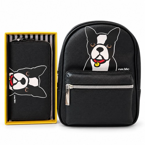 Marc tetro boston terrier - boston,