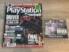 Official UK Playstation