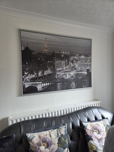 Extra large ikea - extra, black