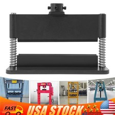 12" Press Brake Attachment for