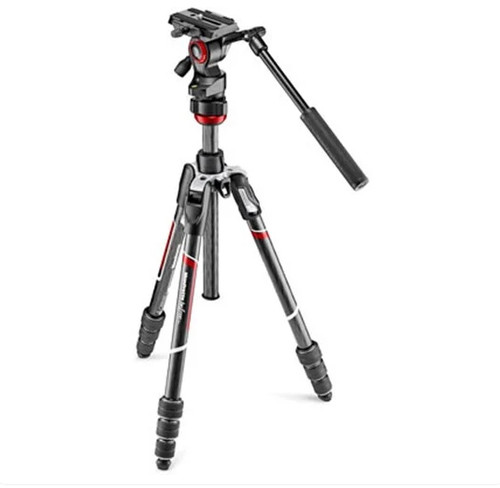 Manfrotto befree advanced - manfrotto,