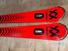 SKIS VOLKL RACETIGER RC UVO
