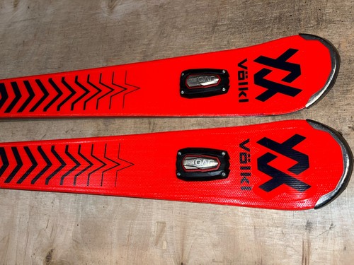Skis volkl racetiger - rc, uvo