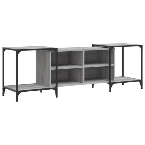 Cabinet unit media tv - tv,