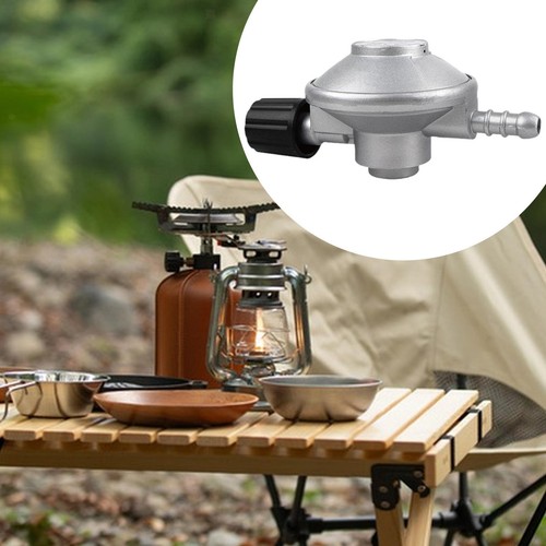 Low pressure gas regulator - pressure,