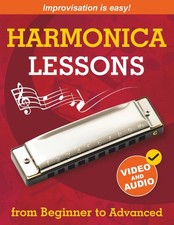 Harmonica Lessons from