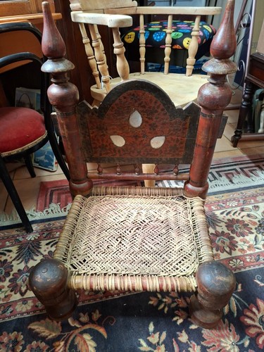 Antique vintage indian - indian, punjabi